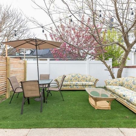 Charming Home In Ac Parking 5 Min To Borgata Atlantic City Exterior foto